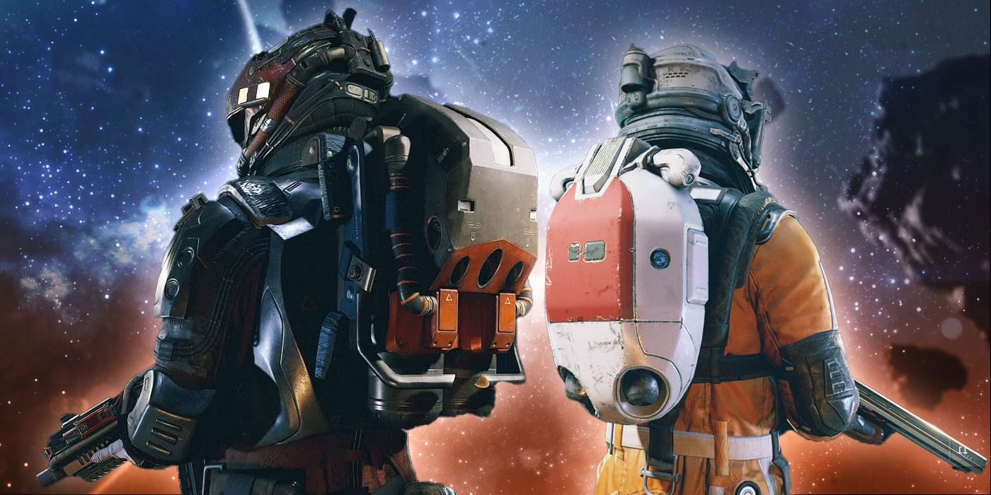 Starfield: Guía del paquete Boost (tipos, estadísticas y actualizaciones)