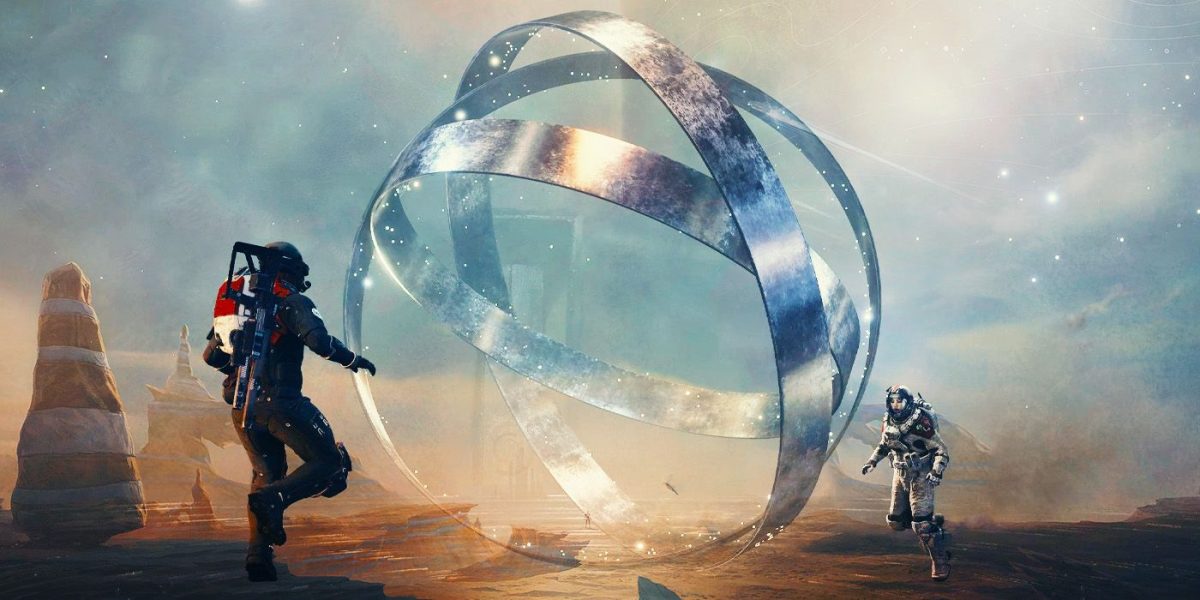 Starfield: Into The Unknown Quest Tutorial