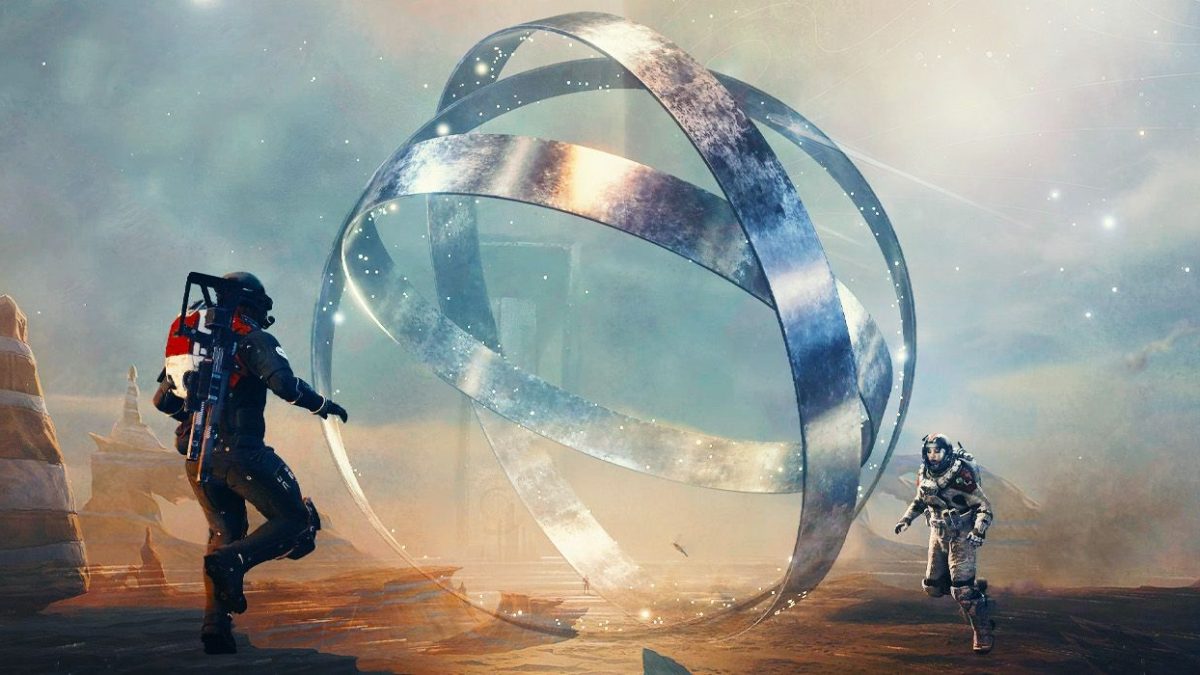 Starfield: Into The Unknown Quest Tutorial