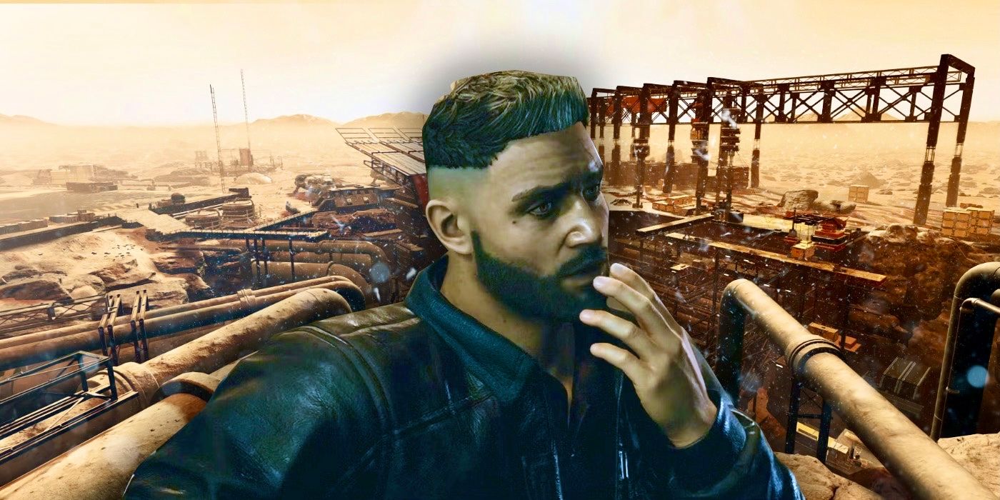 Starfield: Tutorial de la misión de evasión burocrática