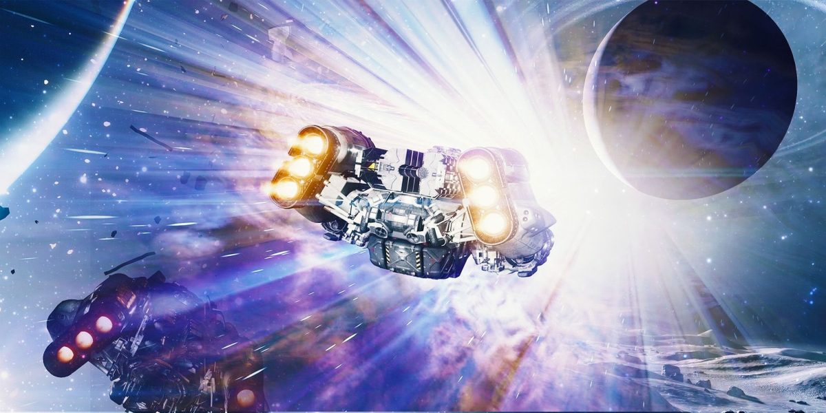 Starfield: Tutorial de un salto gigante