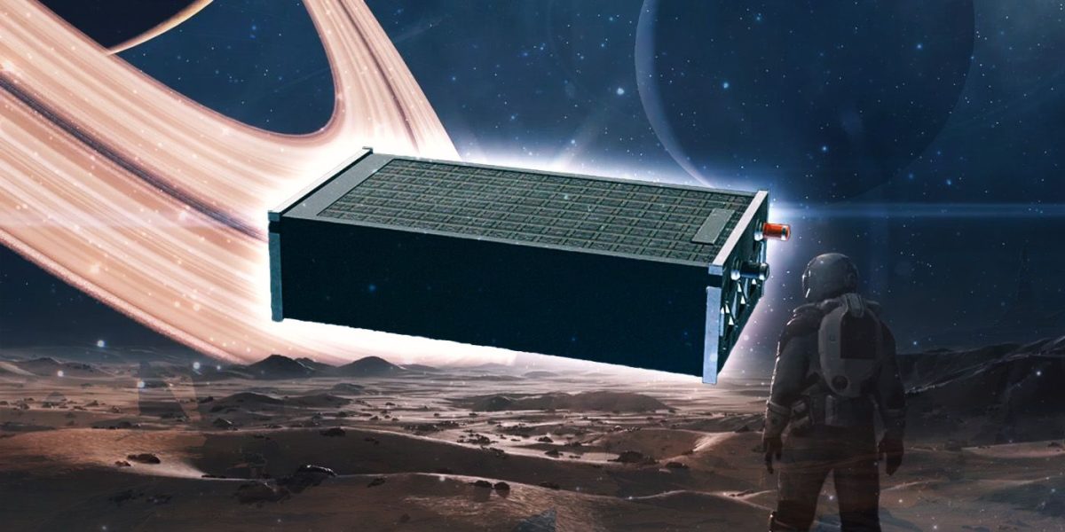 Starfield: dónde conseguir una batería de positrones