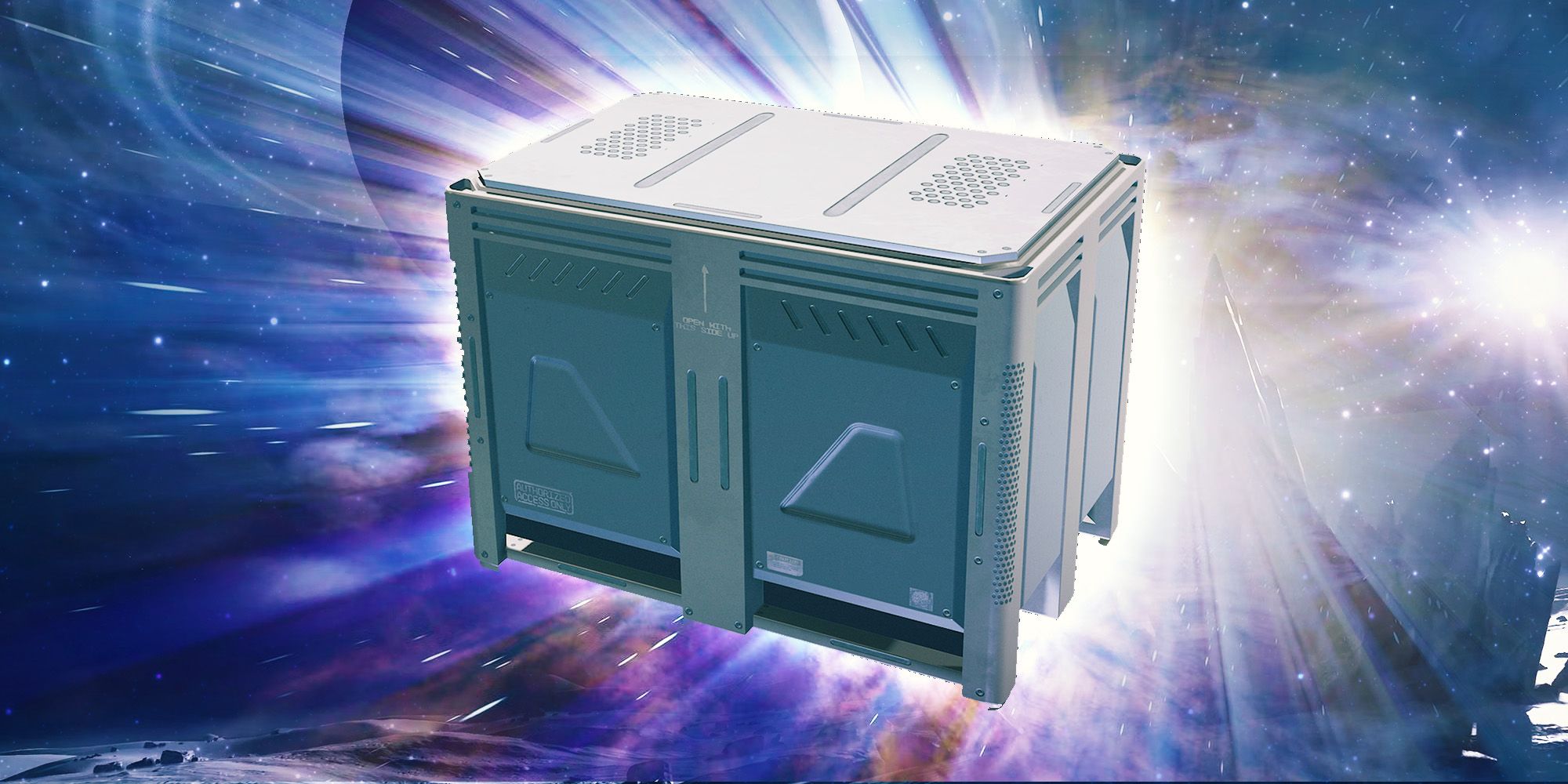 Starfield: dónde encontrar más piezas de barcos (y qué hacen)