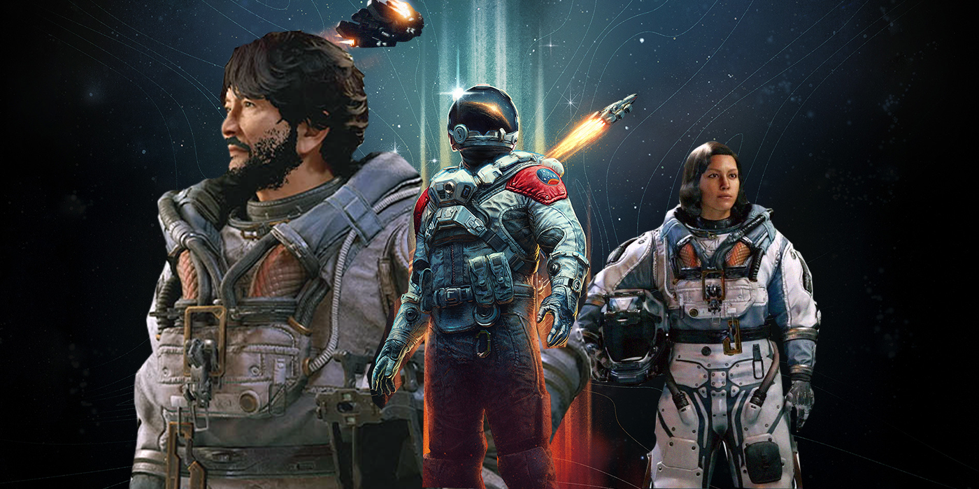 Starfield: el mejor orden para jugar misiones (y por qué)