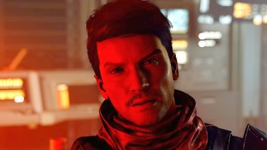 Starfield hace que sea demasiado fácil ser un cerebro criminal