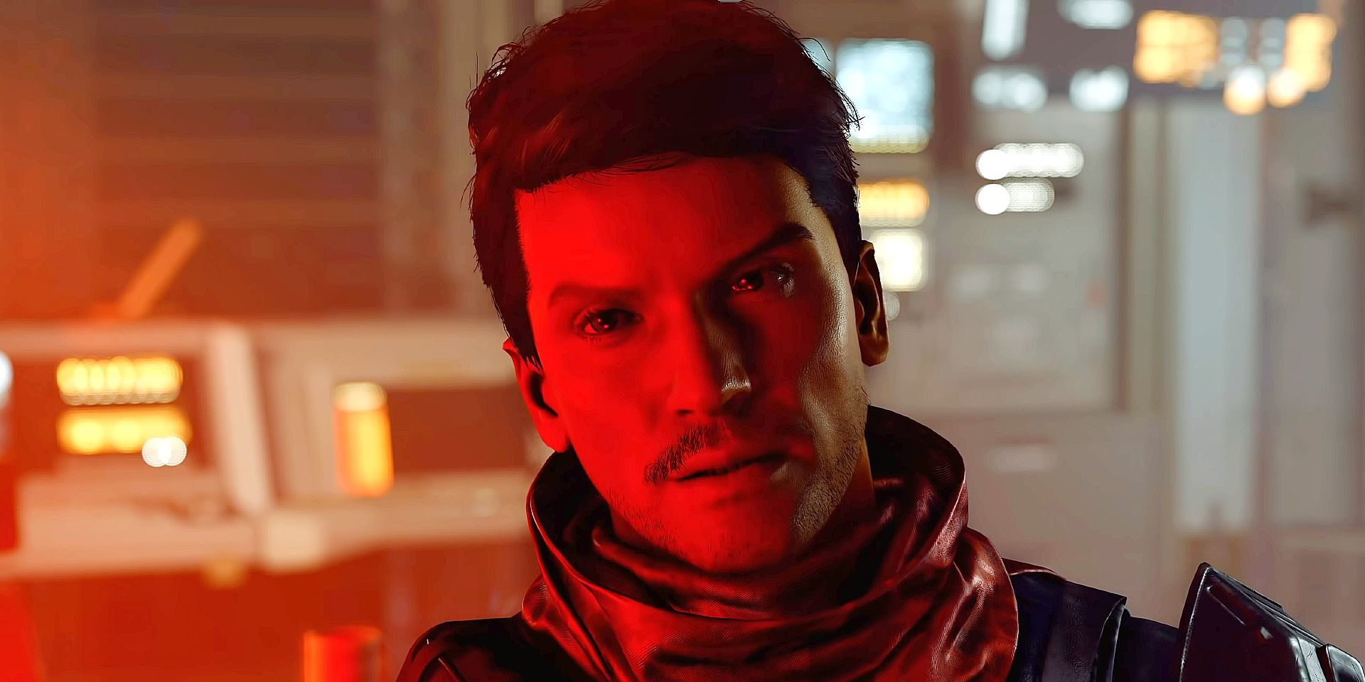 Starfield hace que sea demasiado fácil ser un cerebro criminal