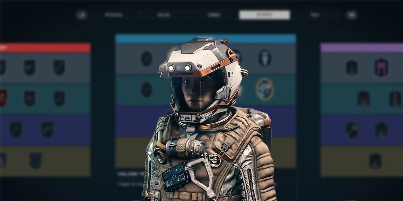 Starfield: la mejor habilidad científica desarrollada