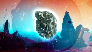 Starfield: los mejores planetas para cultivar antimonio
