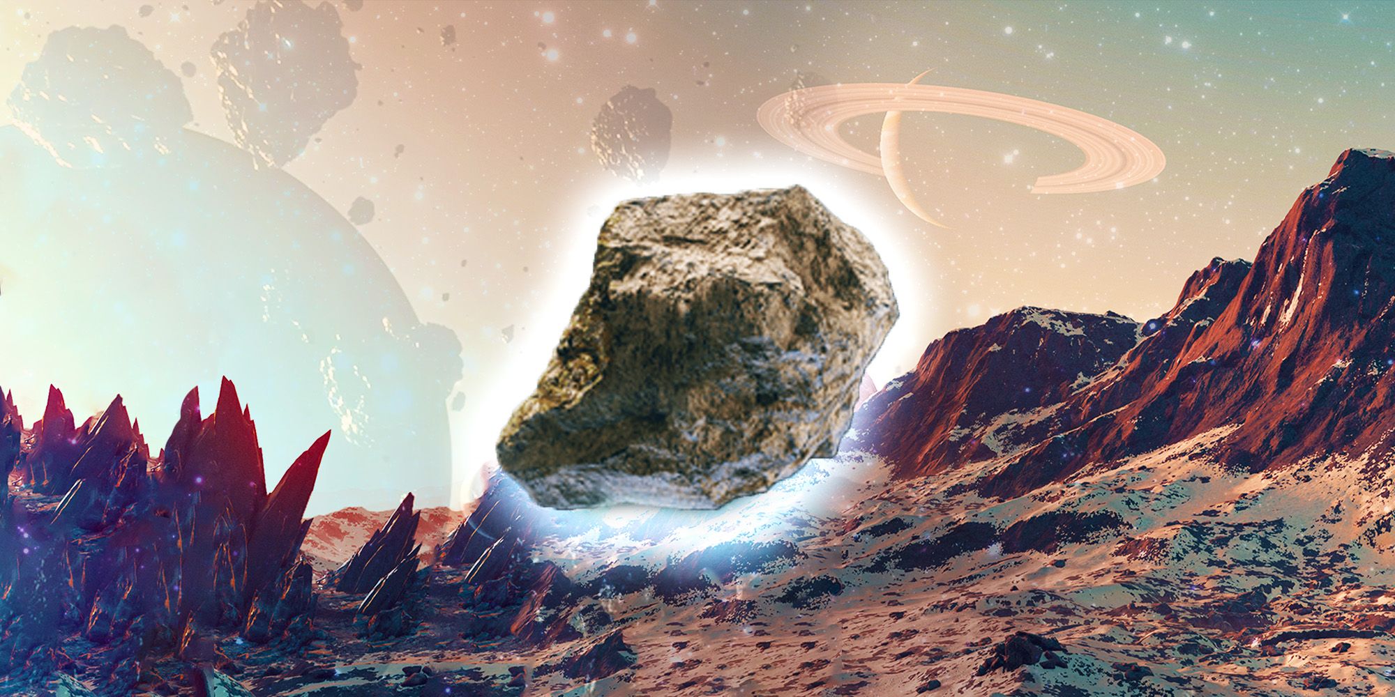 Starfield: los mejores planetas para cultivar europio