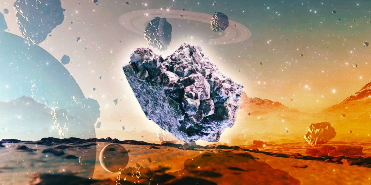 Starfield: los mejores planetas para cultivar litio