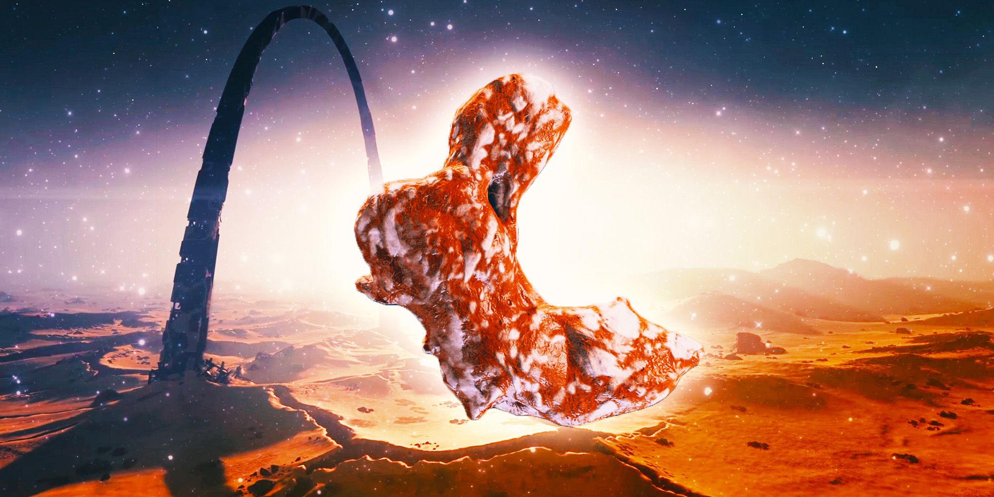 Starfield: los mejores planetas para cultivar membranas