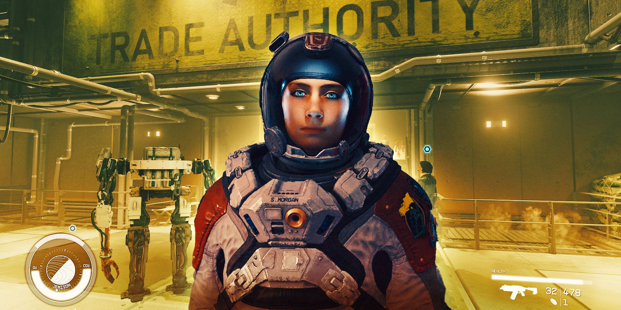 Starfield: recorrido por corrientes alternas (opciones y recompensas)