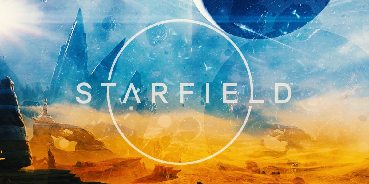 Starfield se echó a perder incluso antes de su lanzamiento, simplemente no te diste cuenta