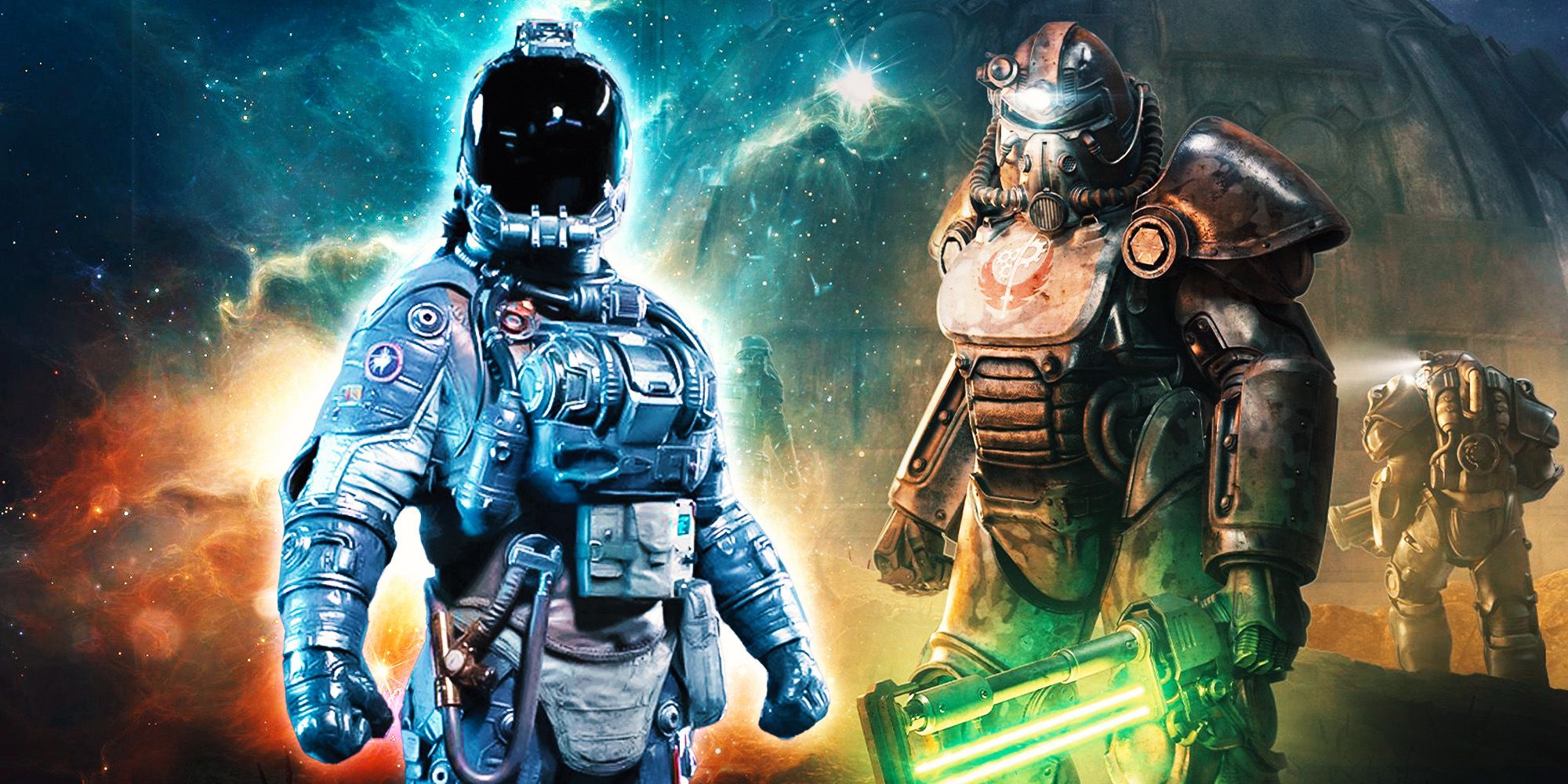 Starfield sería 100% mejor con esta característica icónica de Fallout