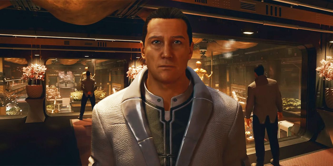 Starfield: ¿Deberías matar a Marco mientras huye o dejarlo ir?