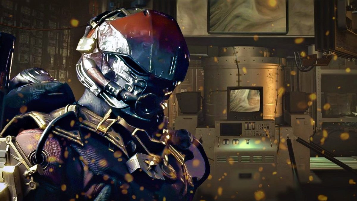 Starfield: ¿Deberías ponerte del lado de Ryujin Industries en Juno's Gambit?