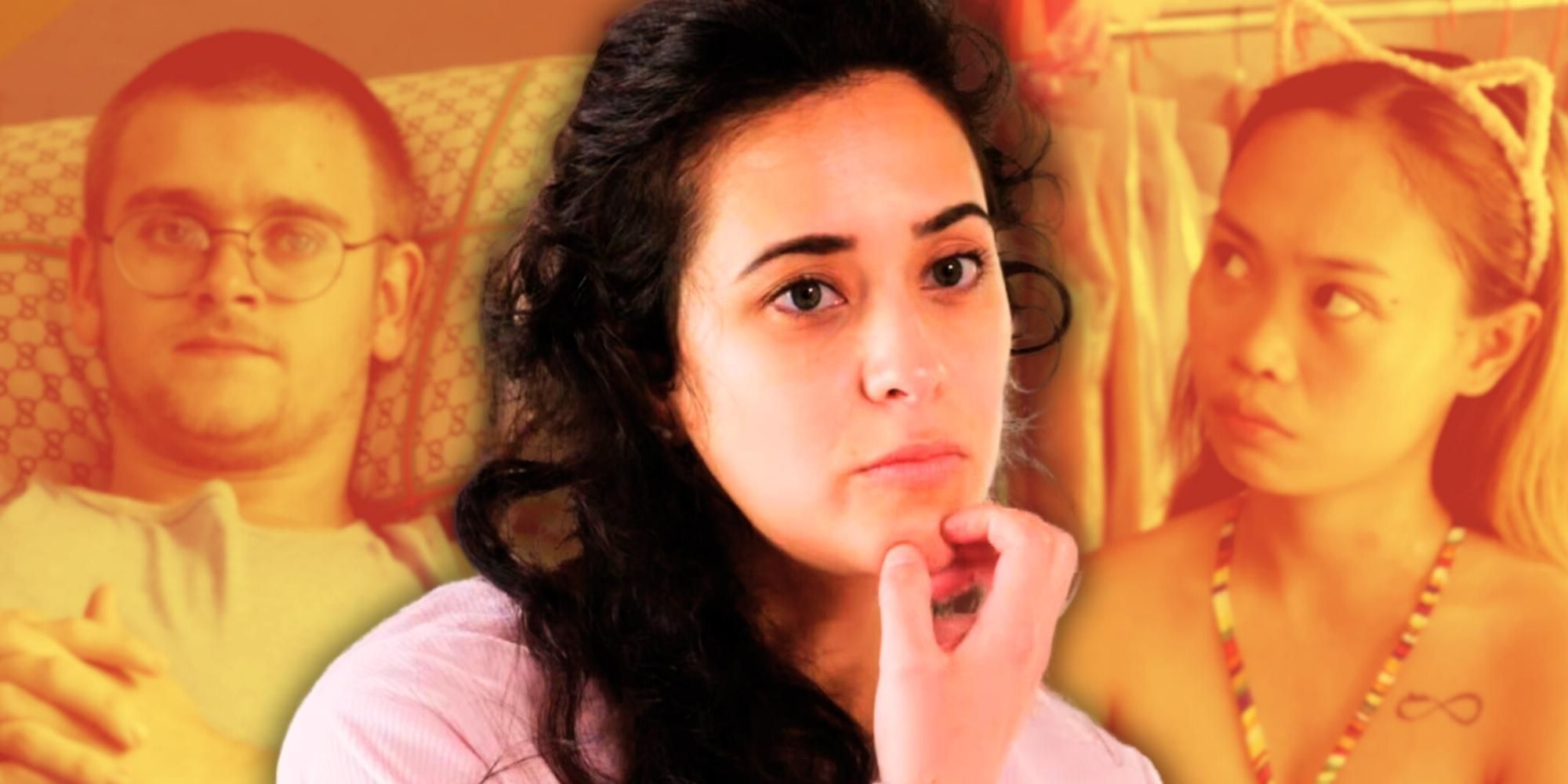 Statler quiere que Brandan y Mary sean ‘cancelados’ de su prometido de 90 días (¿qué la provocó?)