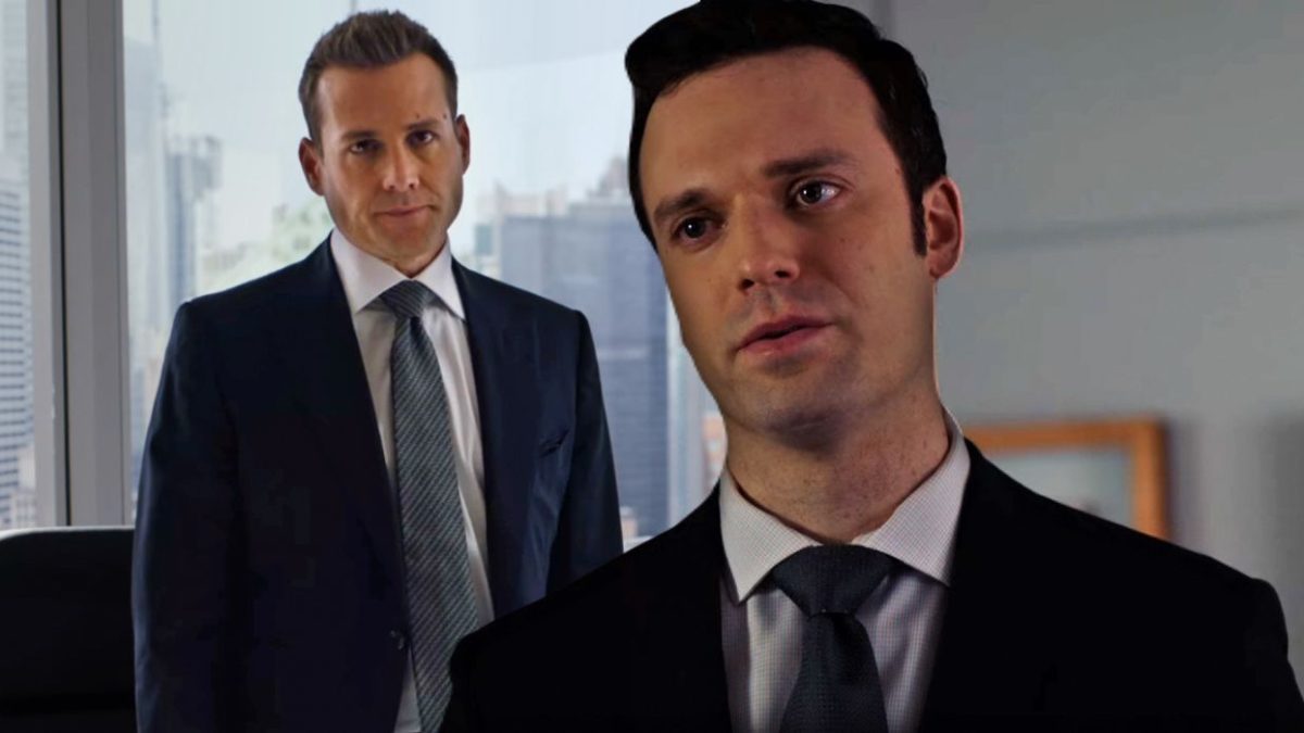 "Subestimado": el creador de Suits responde al título récord de transmisión del programa después del resurgimiento en Netflix