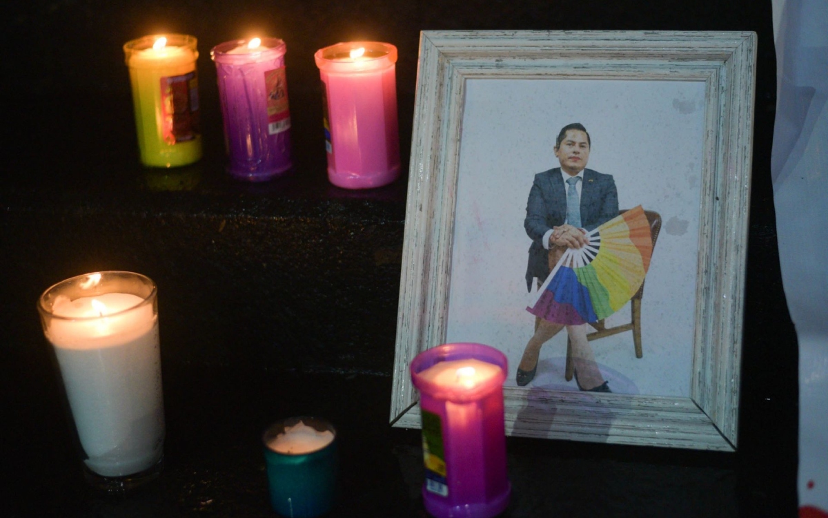 Subsecretaría de DDHH pide investigar asesinato de magistrade con perspectiva de género