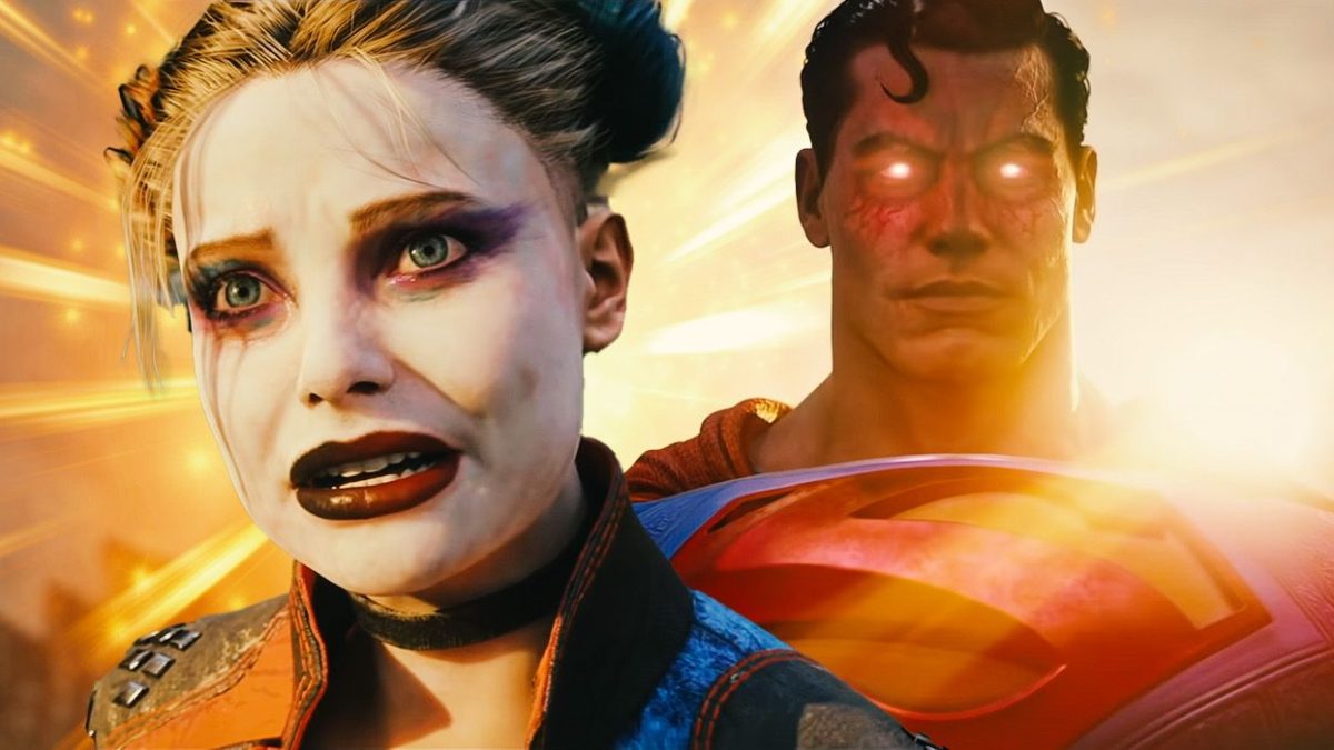 Suicide Squad: Kill The Justice League: fecha de lanzamiento, personajes y jugabilidad