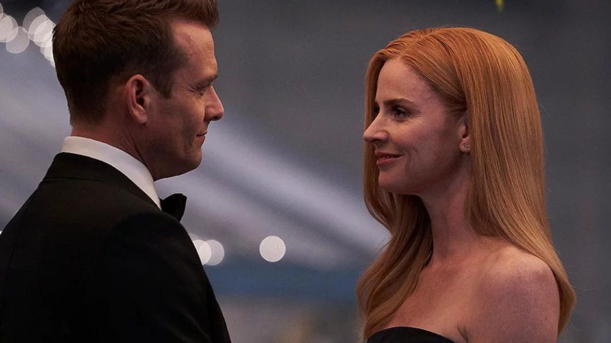 Suits iguala el récord de streaming de un programa de Netflix, pero con un giro impresionante