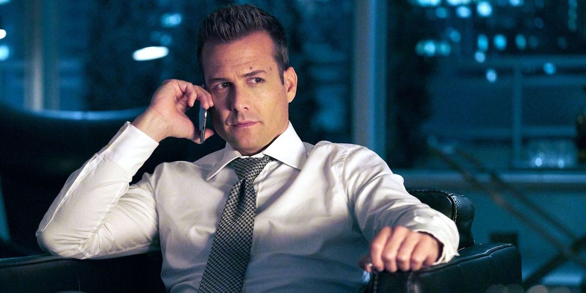 Suits supera el mega éxito original de Netflix y logra el récord de transmisión más larga