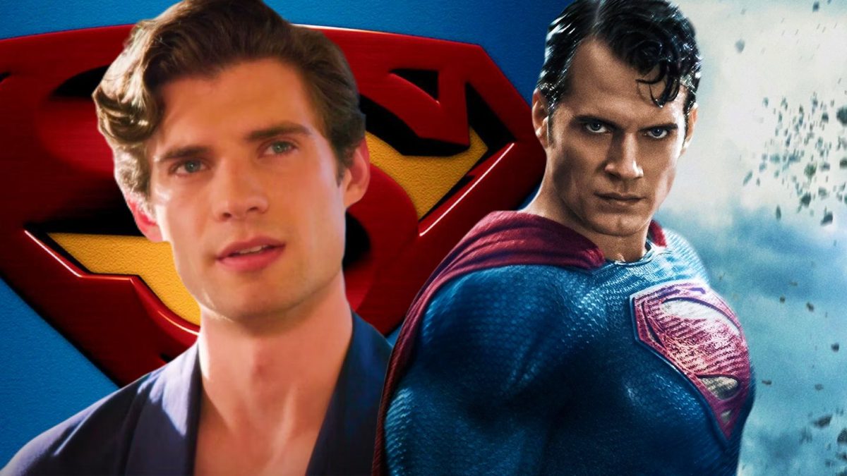 Superman: Legacy ahora puede deshacer un crimen de 7 años contra un personaje veterano de DC