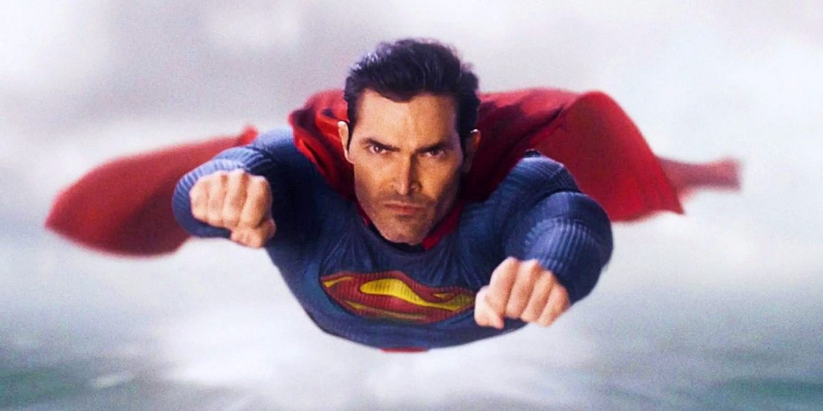 Superman & Lois termina oficialmente con la temporada 4: los últimos 10 episodios se lanzarán en 2024
