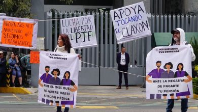 Suspensión definitiva contra extinción de fideicomisos del Poder Judicial es 'histórica': magistrado