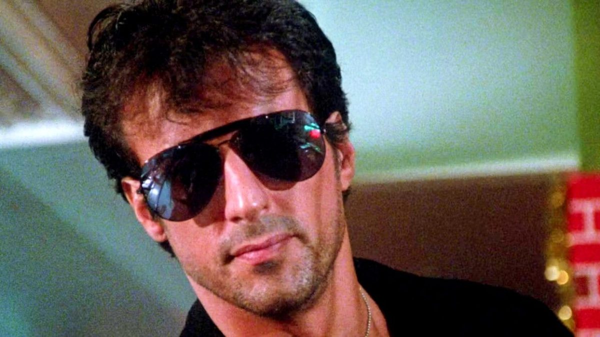 Sylvester Stallone lamenta mucho la película de acción de 37 años criticada por la crítica