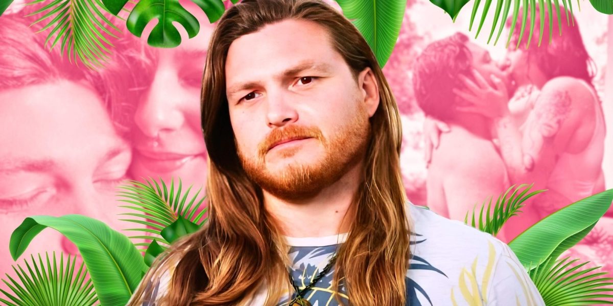 Syngin Colchester, prometido de 90 días, disfruta de una “luna de miel” con su novia Shayna (¿está listo para tener un bebé?)