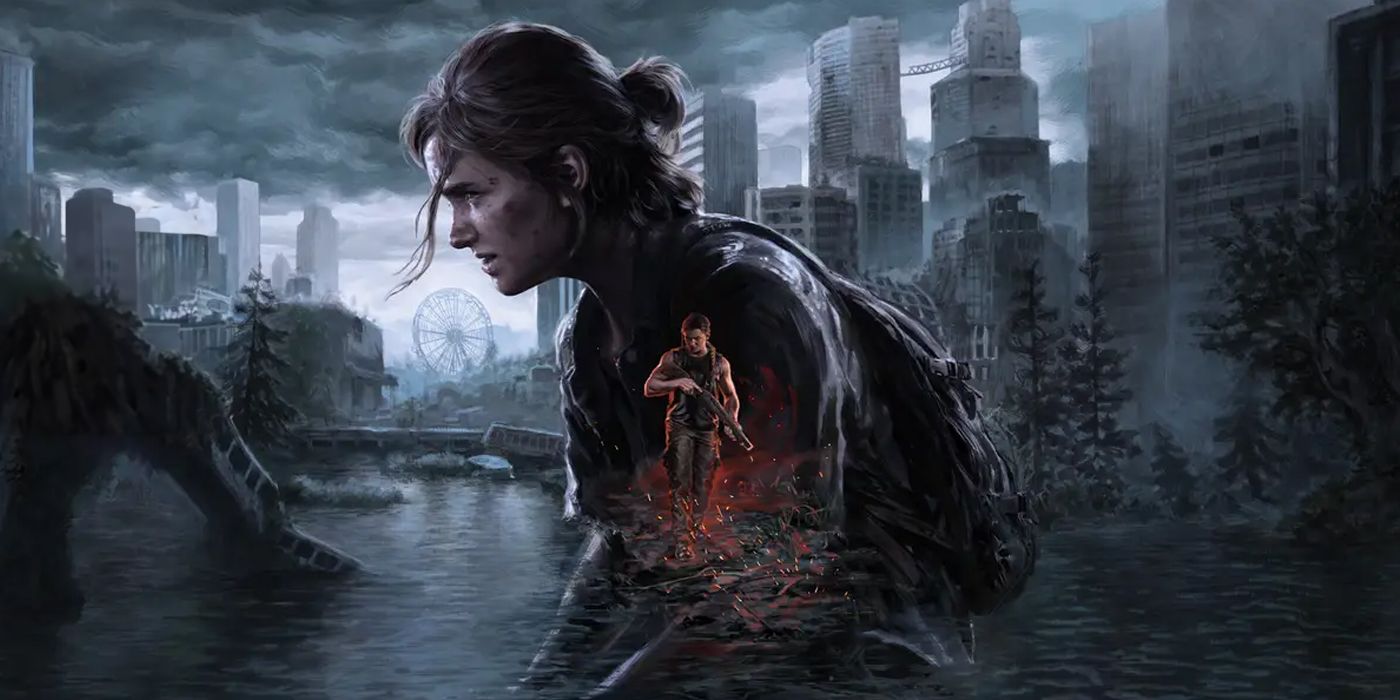 TLOU Part 2 Remastered: fecha de lanzamiento, precio y cambios más importantes