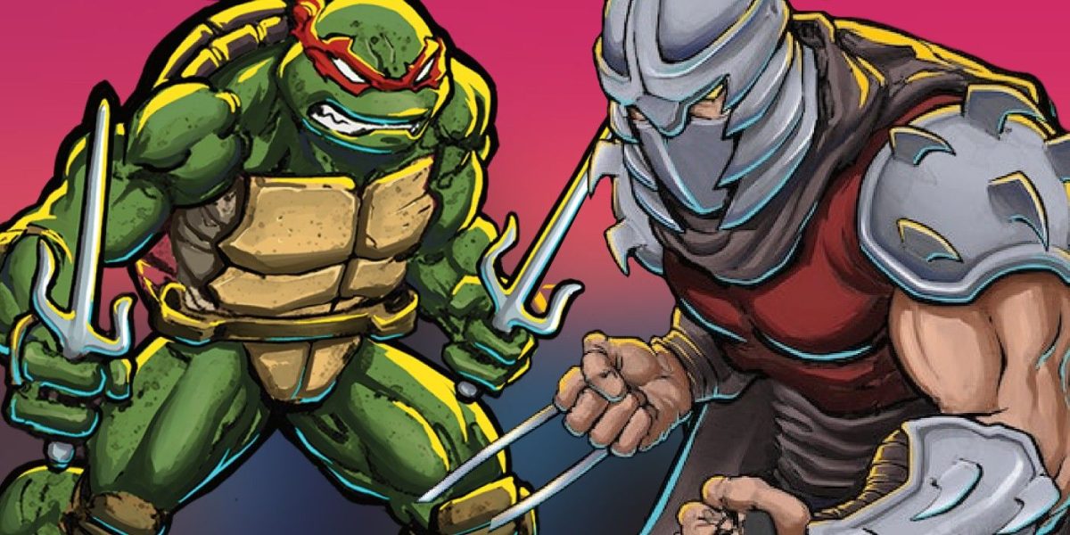 TMNT Kickstarter supera oficialmente la marca de $ 1,000,000 (mientras el apoyo de los fanáticos anula el objetivo original)