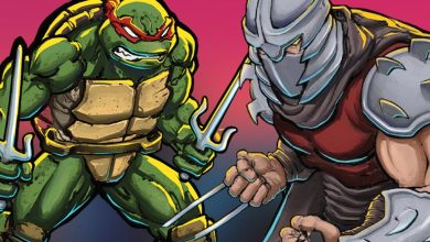 TMNT Kickstarter supera oficialmente la marca de $ 1,000,000 (mientras el apoyo de los fanáticos anula el objetivo original)