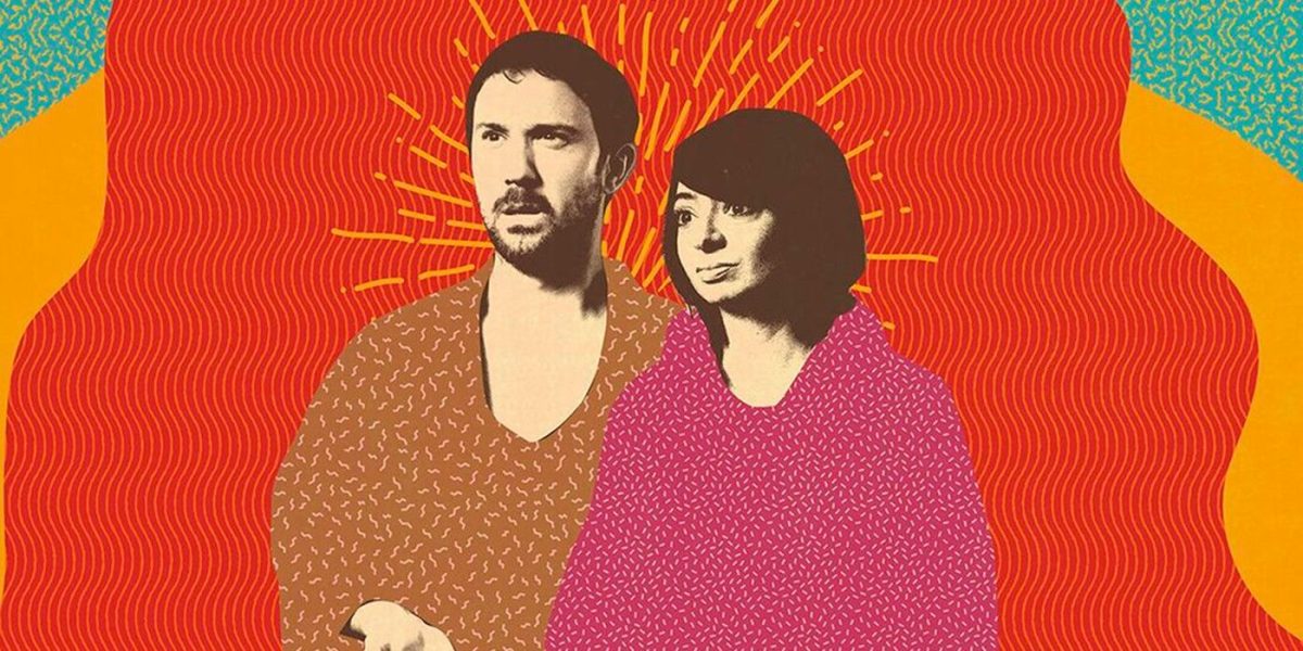 Taika Waititi es un líder de culto excéntrico en siete etapas para lograr la felicidad eterna Tráiler