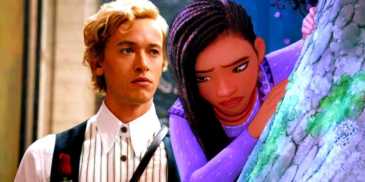 Taquilla del Día de Acción de Gracias: Los juegos del hambre trastornan el deseo de Disney de mantener el primer puesto, según muestran las proyecciones