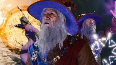 Tav de Baldur's Gate 3 es en realidad el lanzador de hechizos más poderoso de Faerûn
