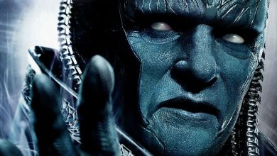 "Te convertiré en algo más": Apocalypse Cosplay trata al villano de X-Men como el Dios oscuro que es