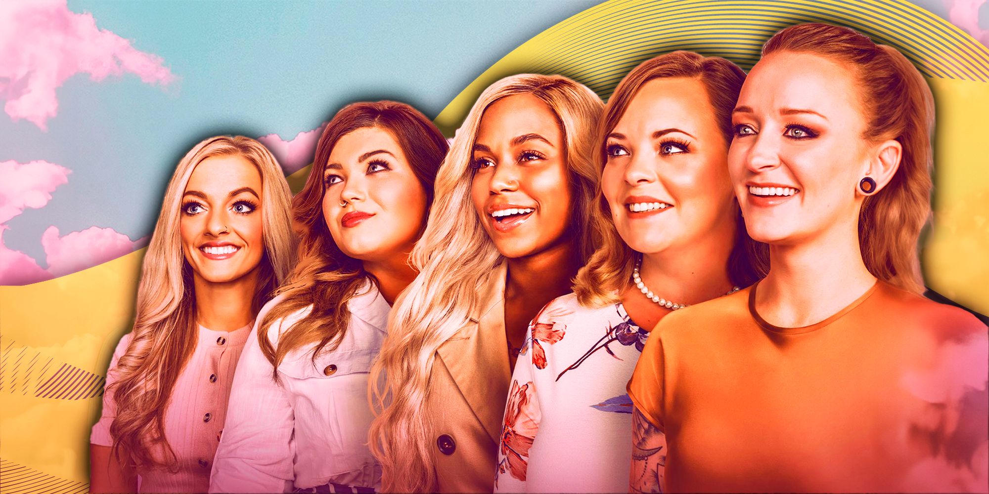 Teen Mom: The Next Chapter Temporada 2: Todo lo que sabemos