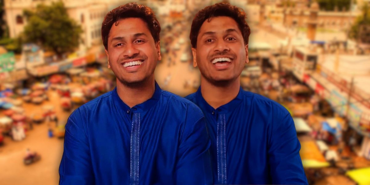 Tejaswi “TJ”, prometido de 90 días, llama “perdedores” a sus coprotagonistas Rishi y Sumit Singh y luego da marcha atrás