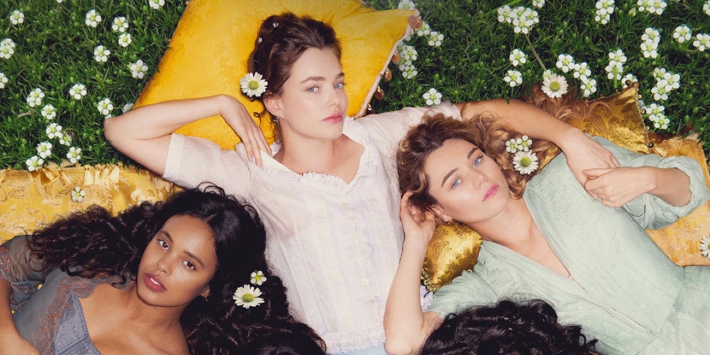 Temporada 2 de The Buccaneers: renovación, especulaciones sobre la fecha de lanzamiento, reparto y todo lo que sabemos