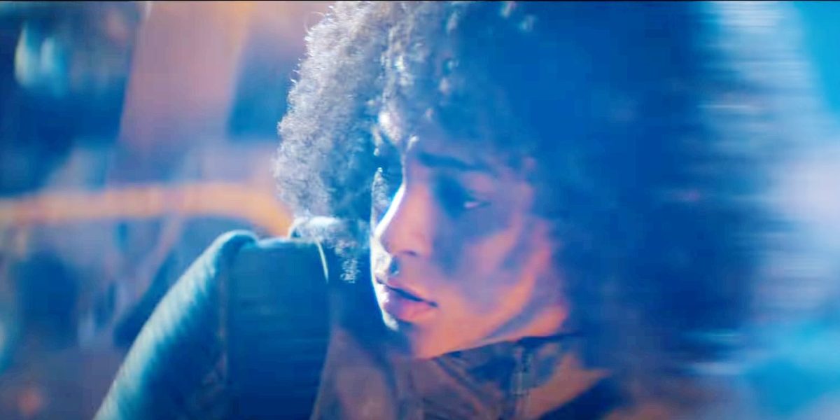 Temporada 2 de la Fundación: Por qué la visión de Gaal fue incorrecta explicada por el showrunner