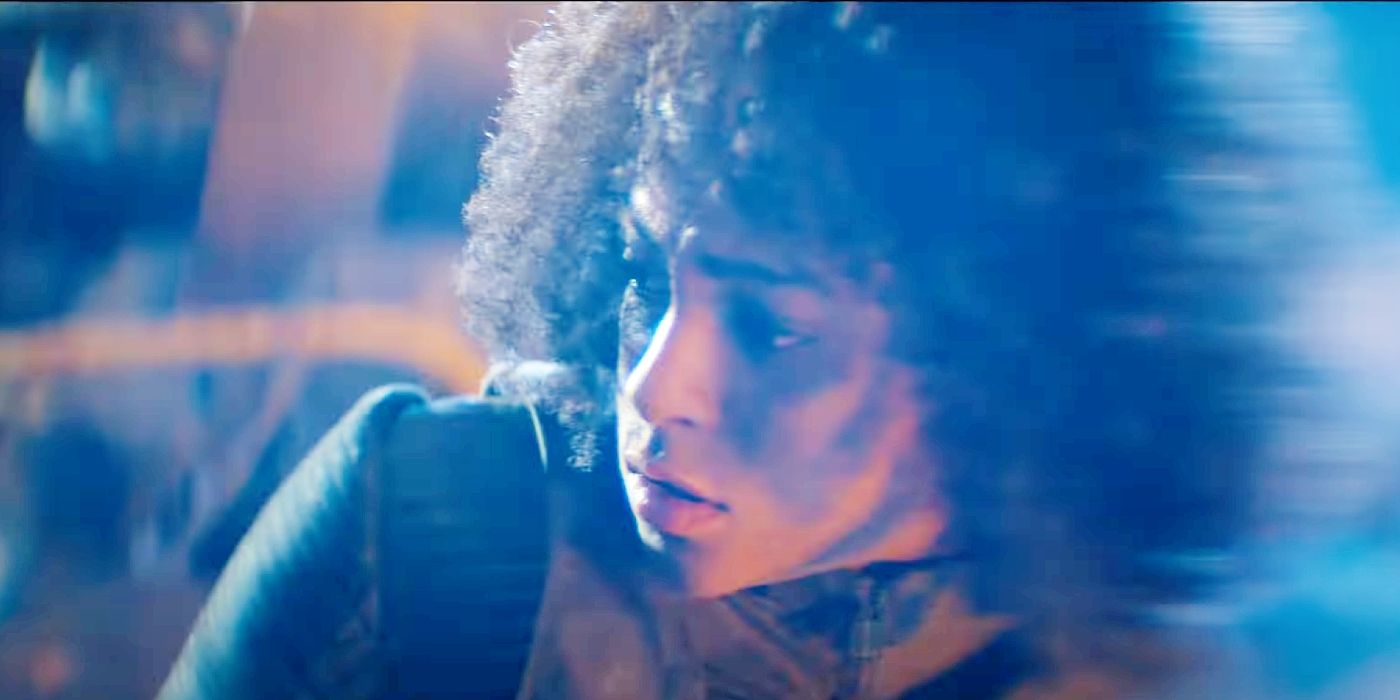 Temporada 2 de la Fundación: Por qué la visión de Gaal fue incorrecta explicada por el showrunner