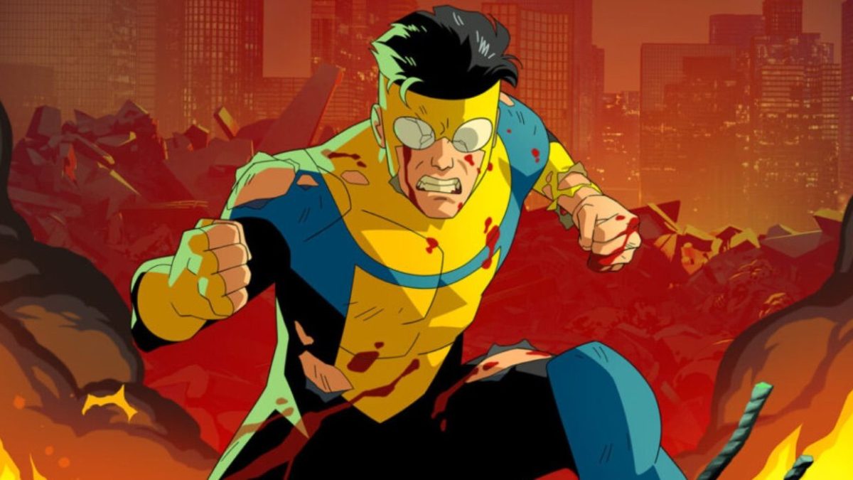 Temporada 3 de Invincible: fecha de lanzamiento, reparto, historia y todo lo que sabemos