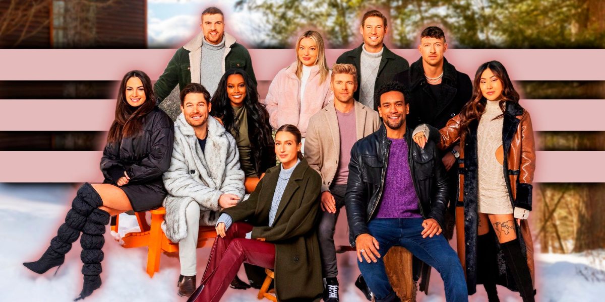 Temporada 3 de Winter House: información de renovación, fecha de lanzamiento, reparto y todo lo que sabemos