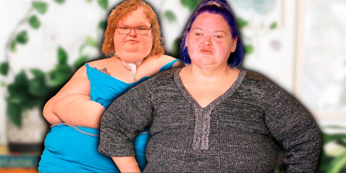 Temporada 5 de 1000-Lb Sisters: últimas noticias, predicciones de lanzamiento y todo lo que sabemos