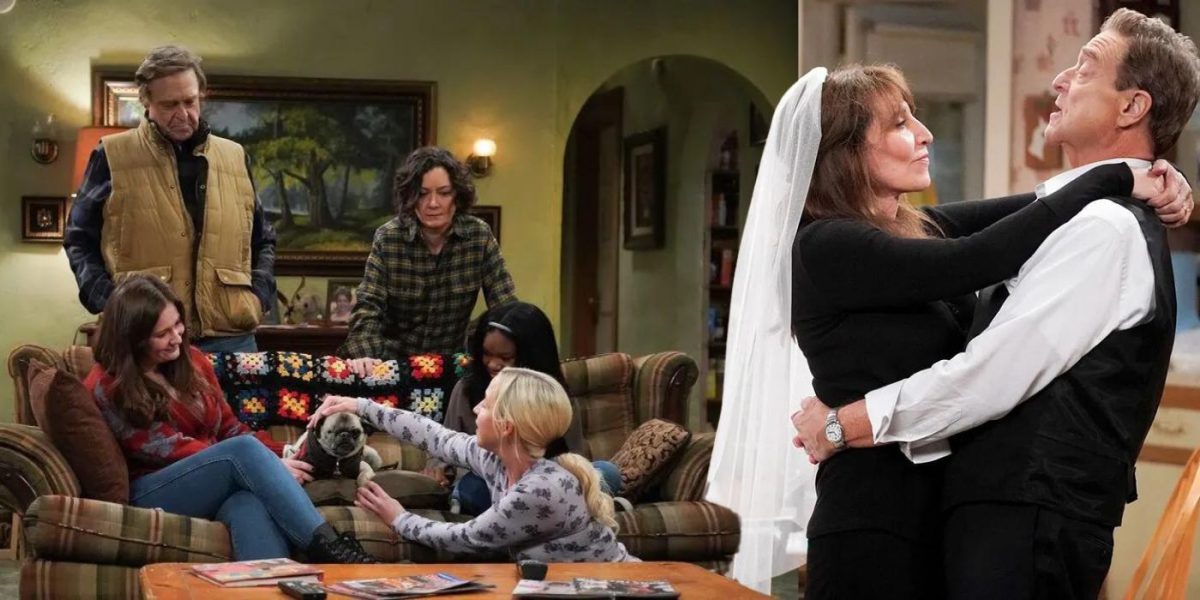 Temporada 6 de The Conners: fecha de lanzamiento, cambios de reparto y todo lo que sabemos