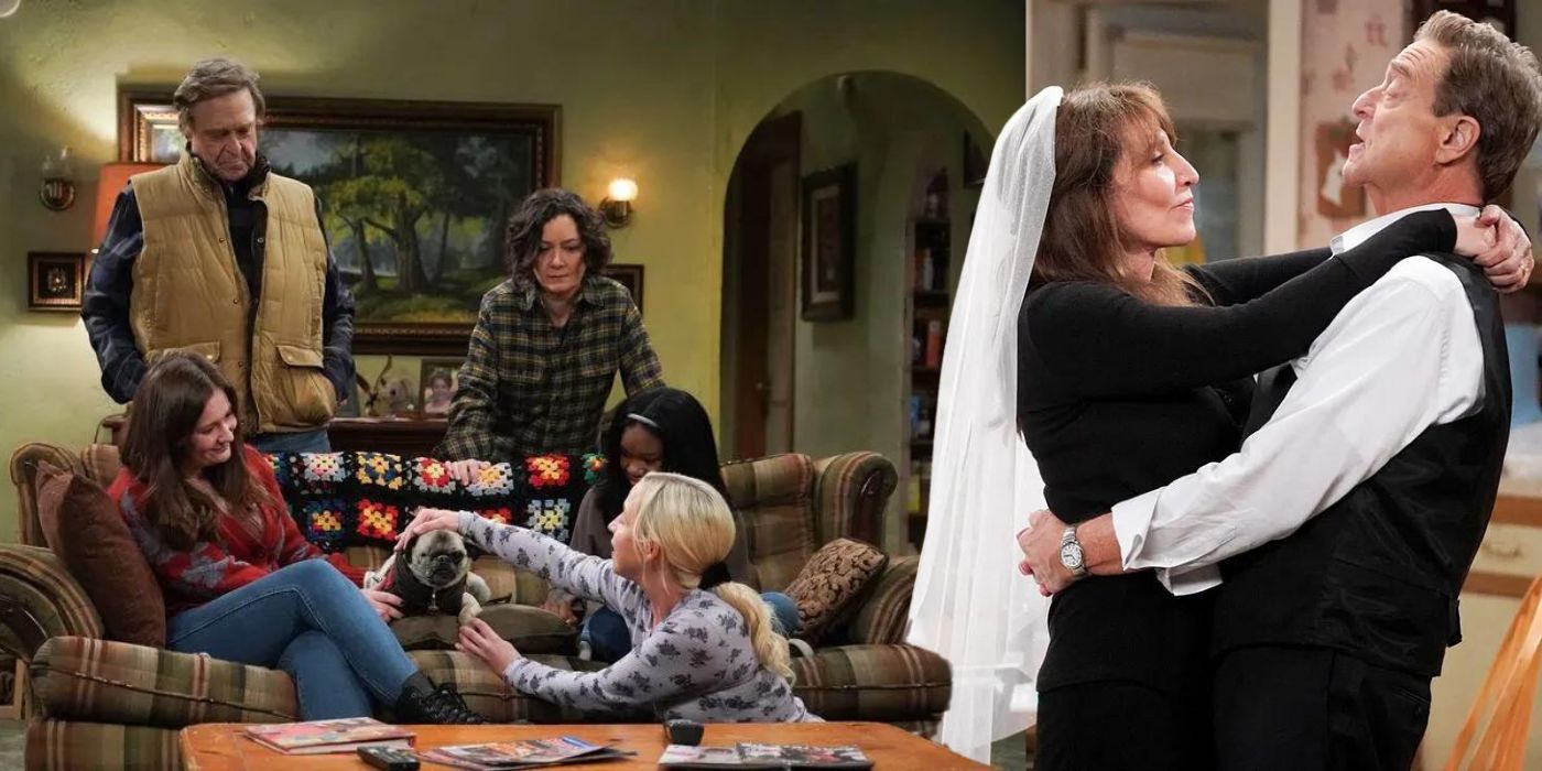 Temporada 6 de The Conners: fecha de lanzamiento, cambios de reparto y todo lo que sabemos