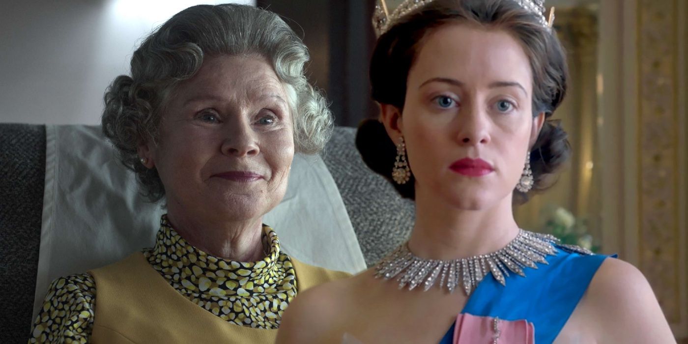 Temporada 7 de The Crown: predicción de lanzamiento, ideas para la historia de la precuela y todo lo que sabemos