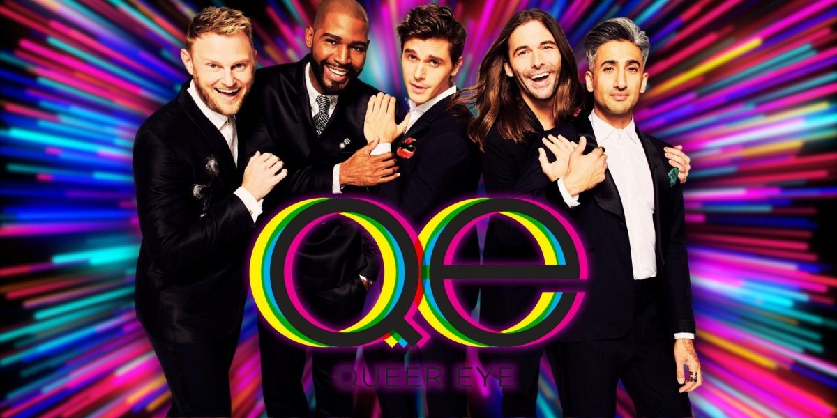 Temporada 8 de Queer Eye: noticias, fecha de lanzamiento, elenco potencial y todo lo que sabemos